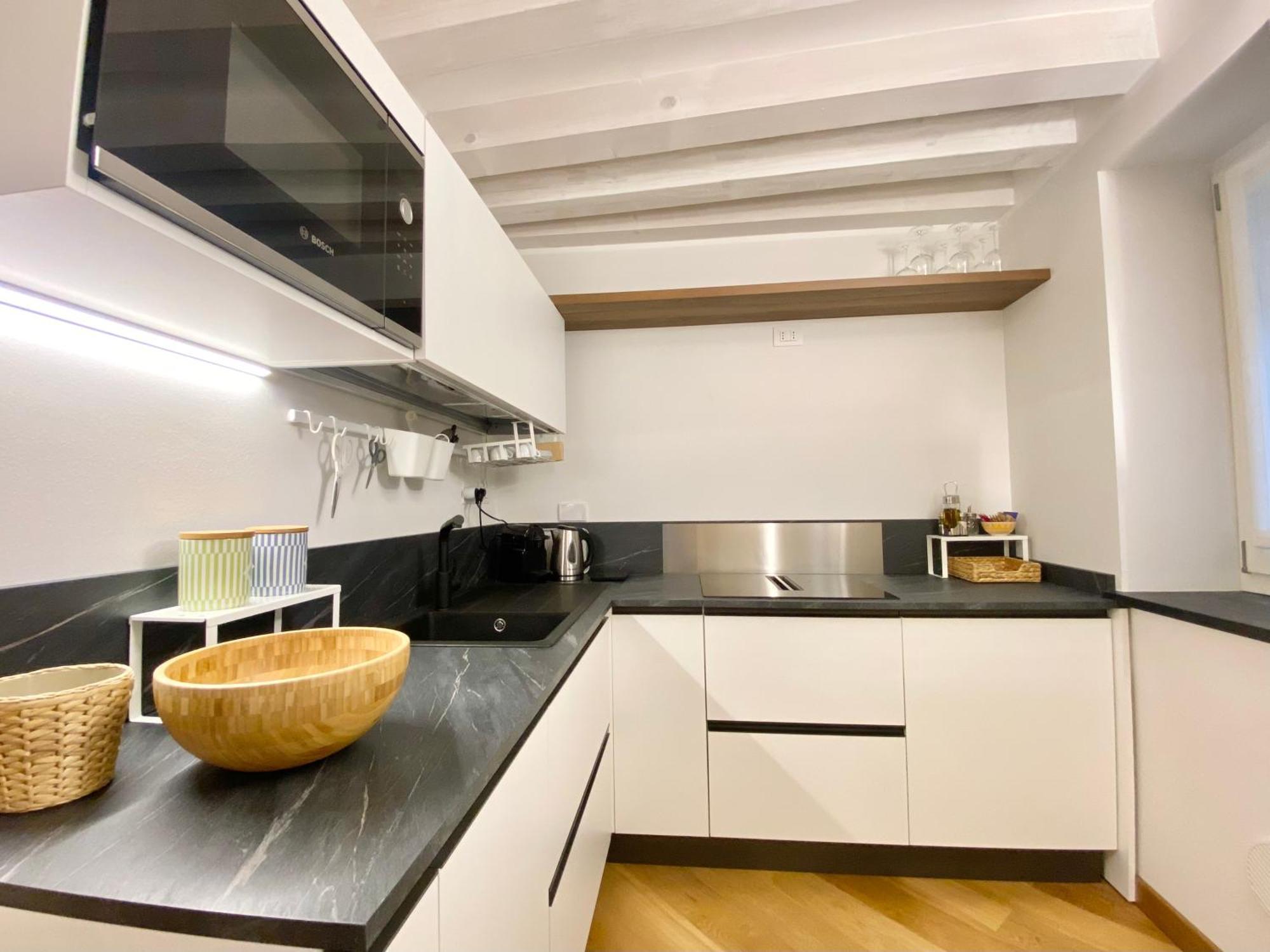 Apartment Casaviva - Lovely House In Ancient Genoa